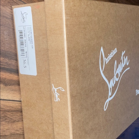 Loubi Queen 120 - Picture 4 of 4